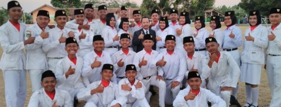 paskibra smk aryasatya