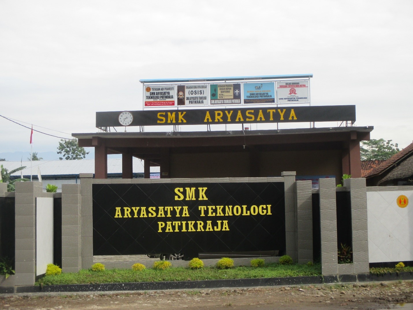 smk aryasatya teknologi