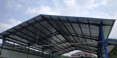 Fasilitas Bengkel Praktek SMK Aryasatya